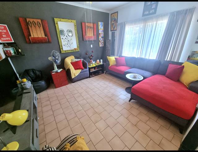 4 BEDROOM HOUSE FOR SALE IN MAYBERRY PARK